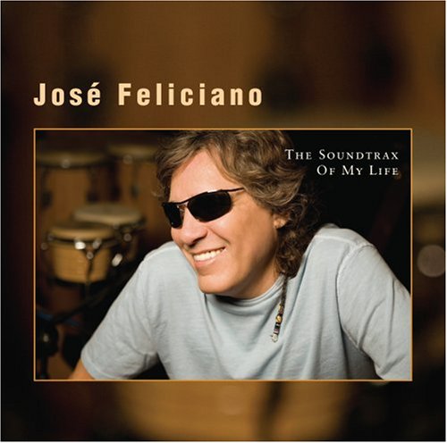 album jos feliciano