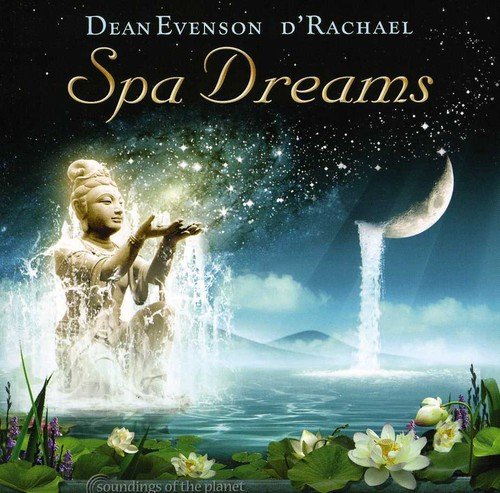 album dean evenson