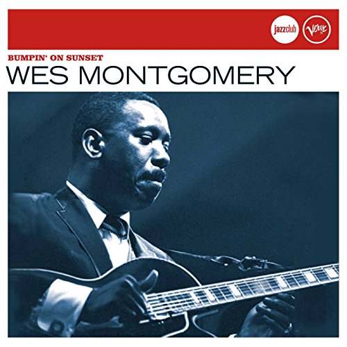 album wes montgomery