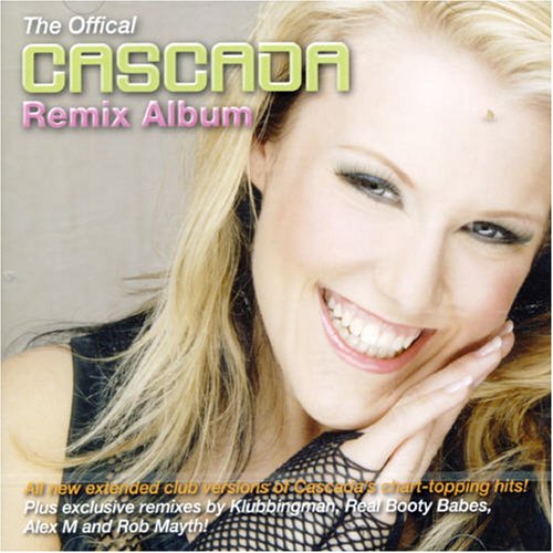 album cascada