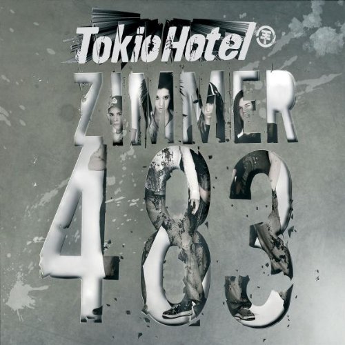 album tokio hotel