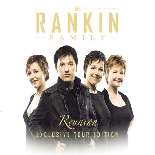 album the rankin family