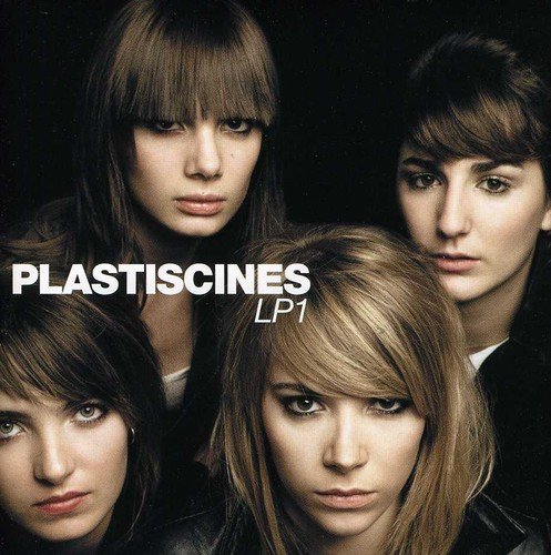 album plasticines