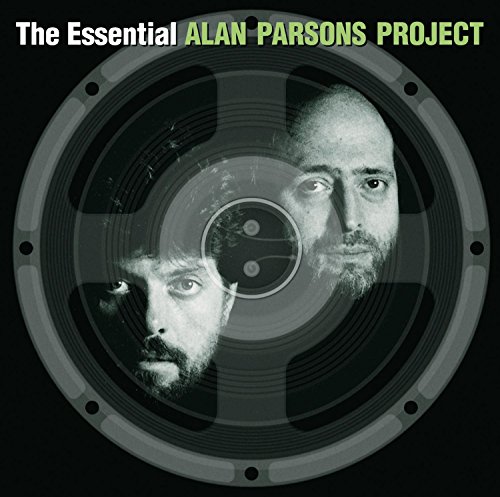 album the alan parsons project