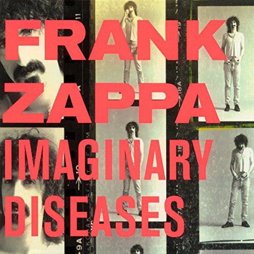 album frank zappa