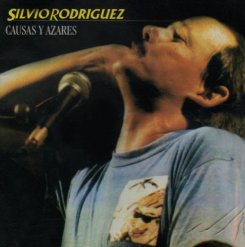 album silvio rodrguez