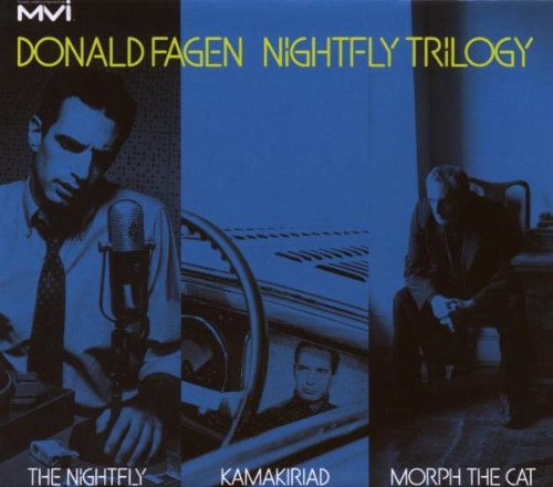 album donald fagen