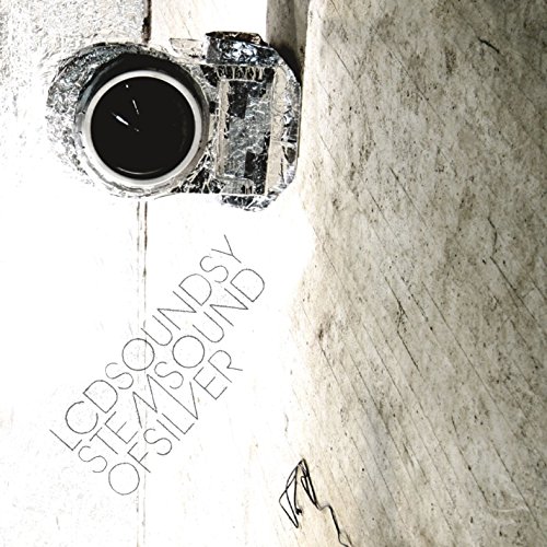 album lcd soundsystem