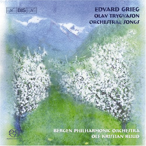 album edvard grieg