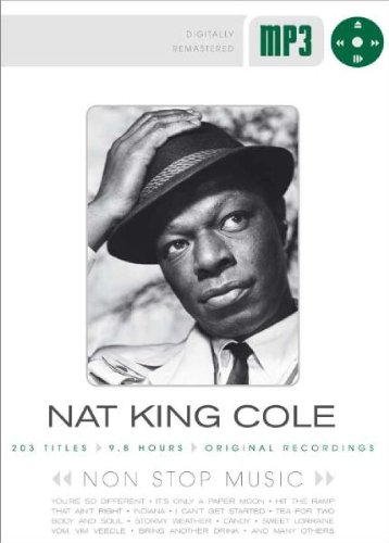 album nat king cole