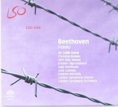 album ludwig van beethoven