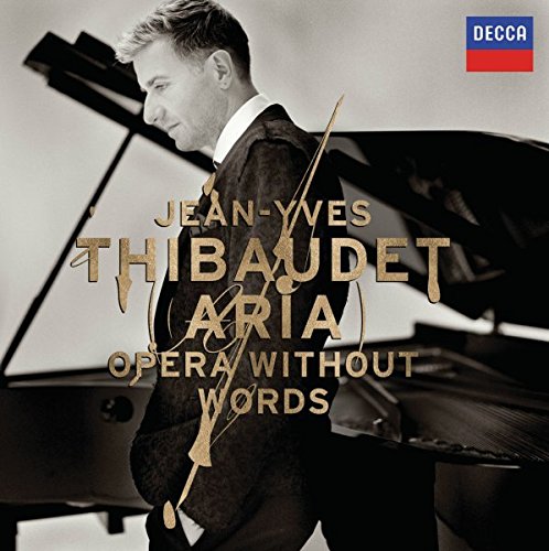 album jean-yves thibaudet