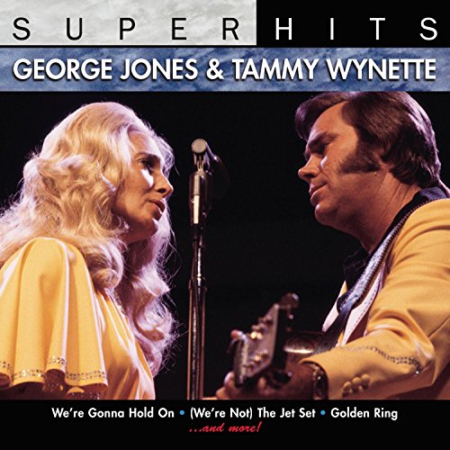 album george jones