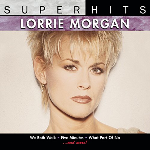 album lorrie morgan