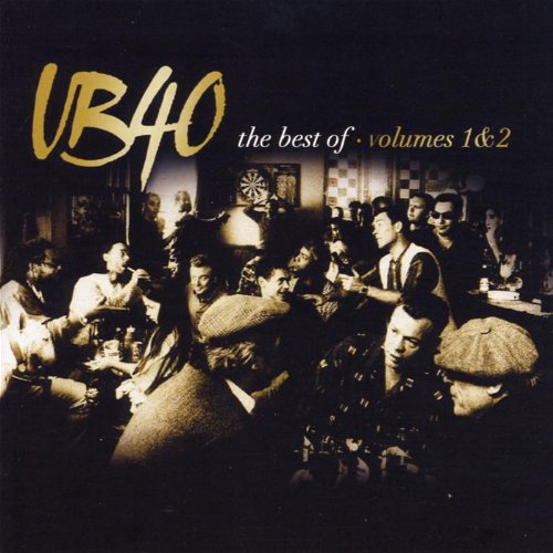 album ub40