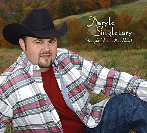 album daryle singletary