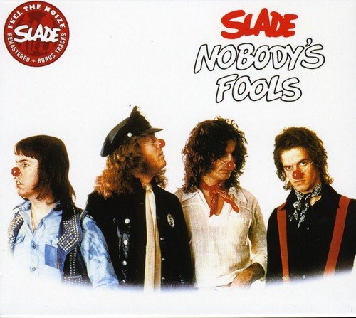 album slade