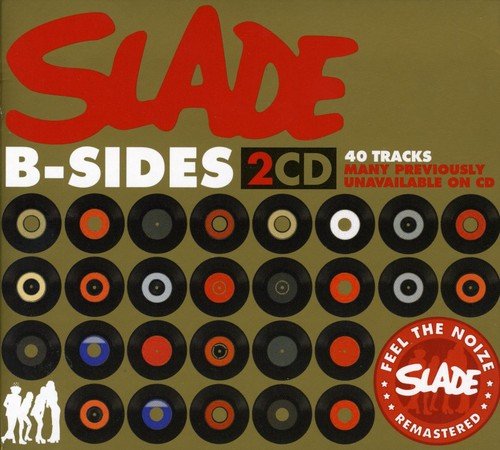 album slade