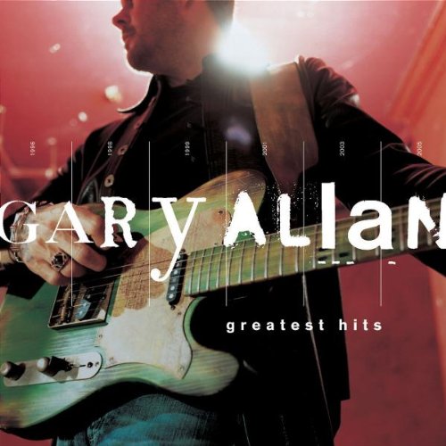 album gary allan