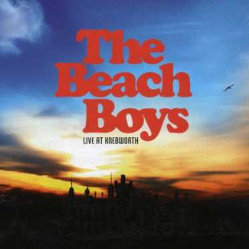 album the beach boys