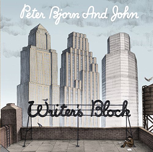 album peter bjorn and john