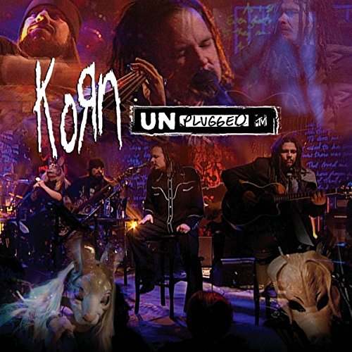 album korn