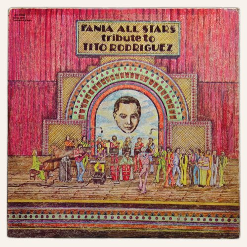 album fania all stars