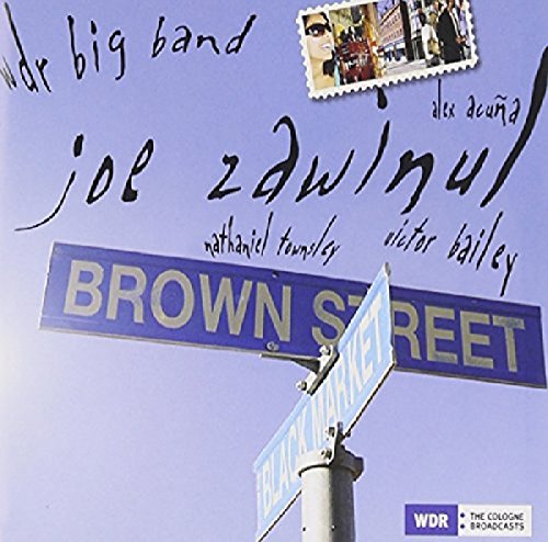 album joe zawinul