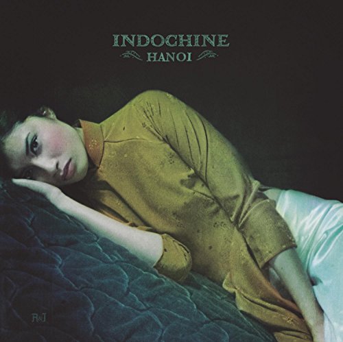 album indochine