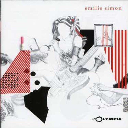 album emilie simon