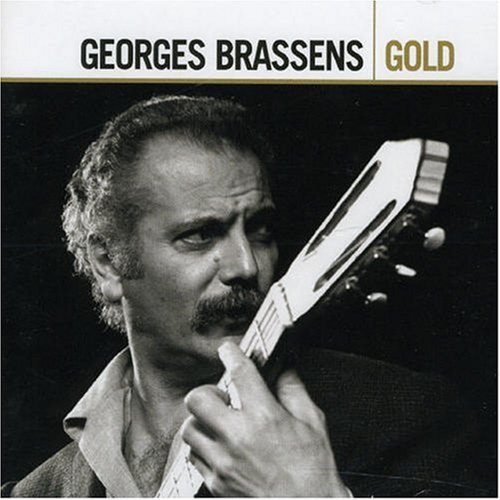 album georges brassens