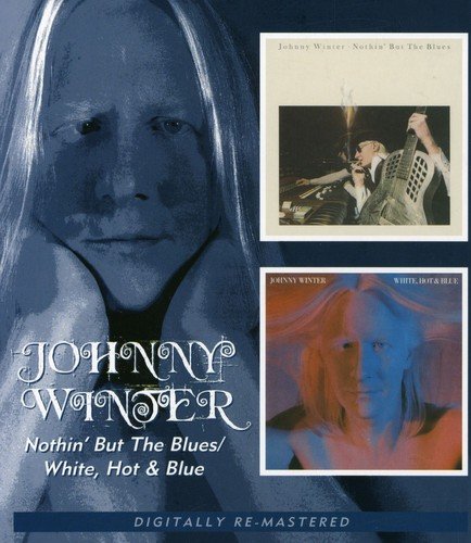 album johnny winter