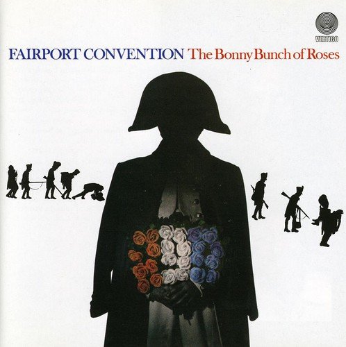 album fairport convention