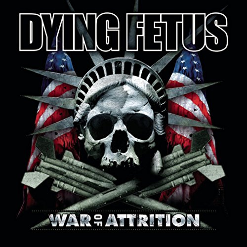 album dying fetus