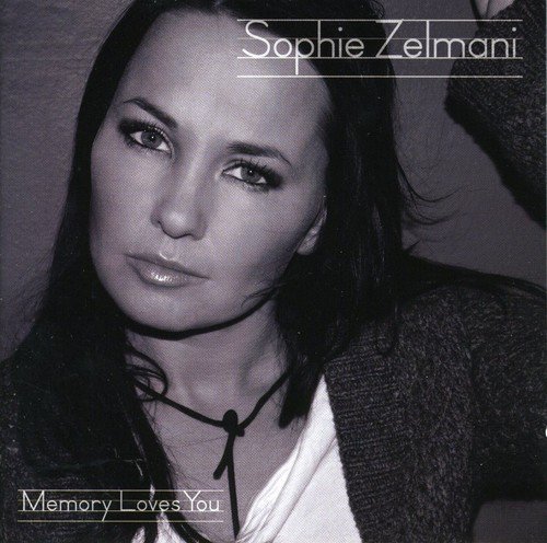 album sophie zelmani