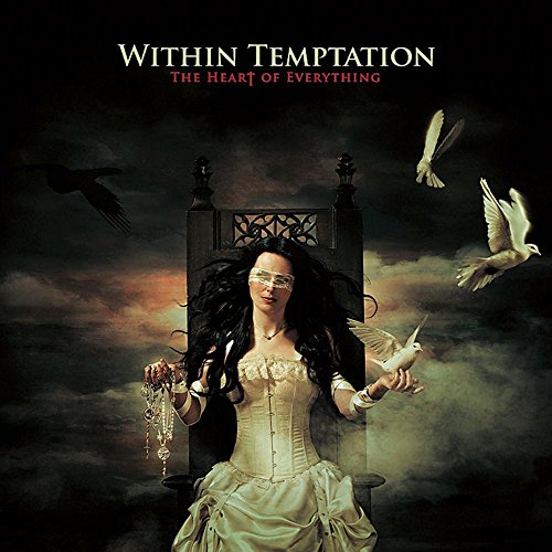 album within temptation