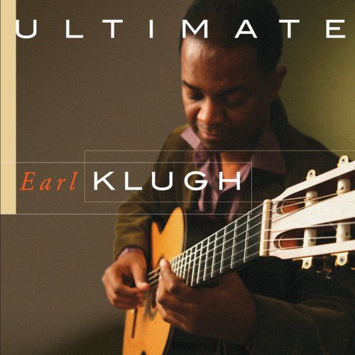 album earl klugh