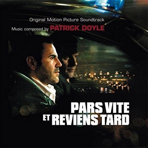 album patrick doyle