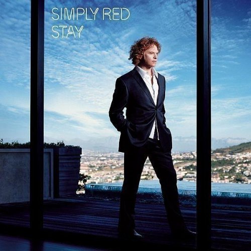 album simply red