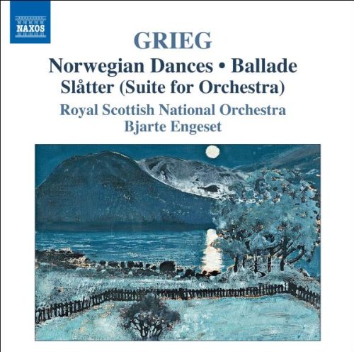 album edvard grieg