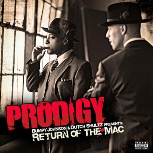 album prodigy