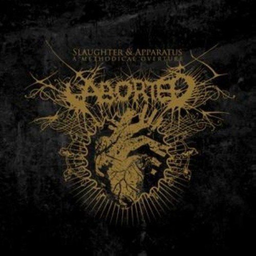 album aborted