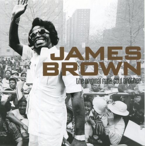 album james brown