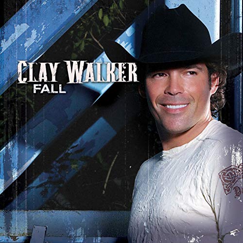 album clay walker