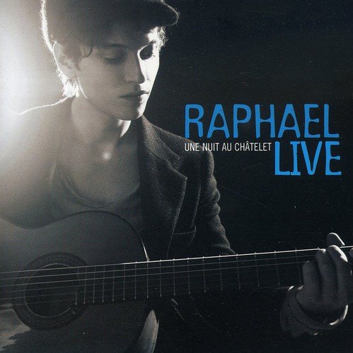 album raphal