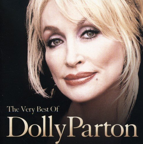 album dolly parton