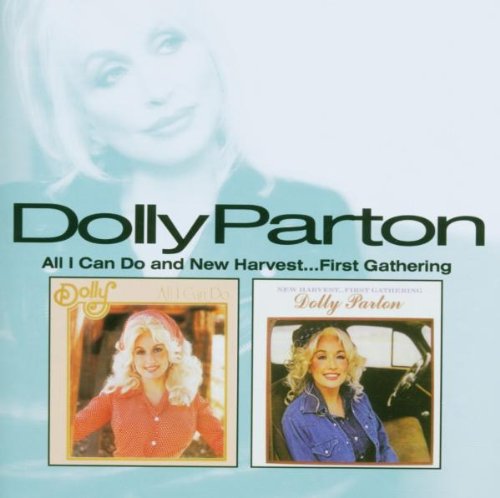 album dolly parton