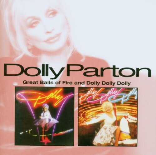 album dolly parton