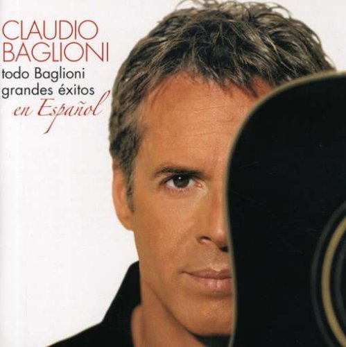 album claudio baglioni