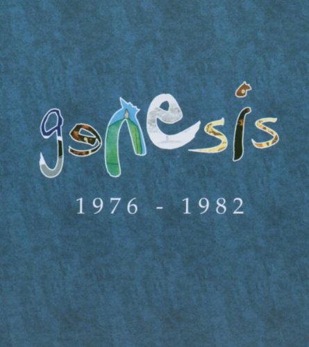 album genesis